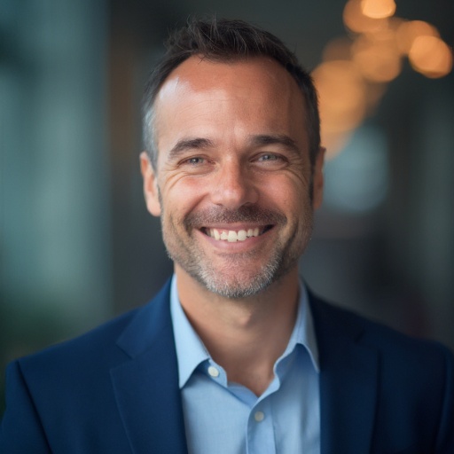 Markus Engelbrecht — krypto casinos expert