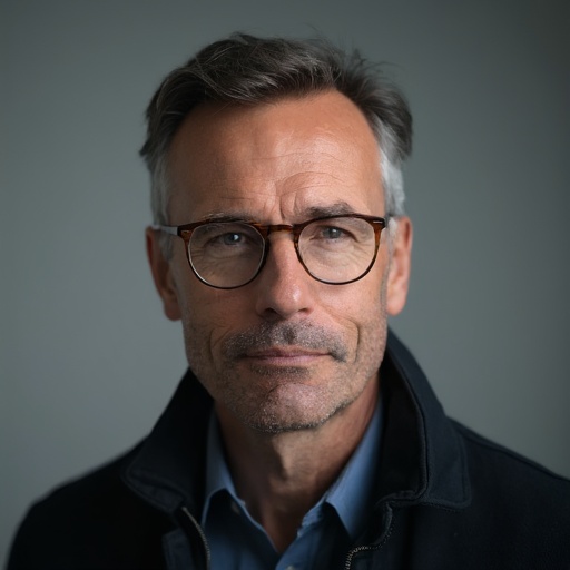 Dr. Markus Schreiber — krypto casinos reviewer