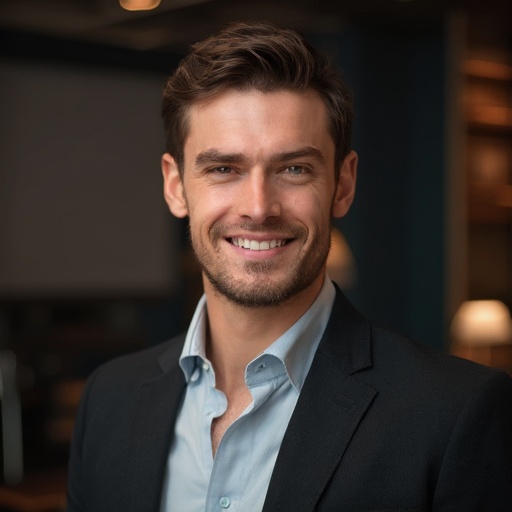 Leon Yılmaz — krypto casinos reviewer