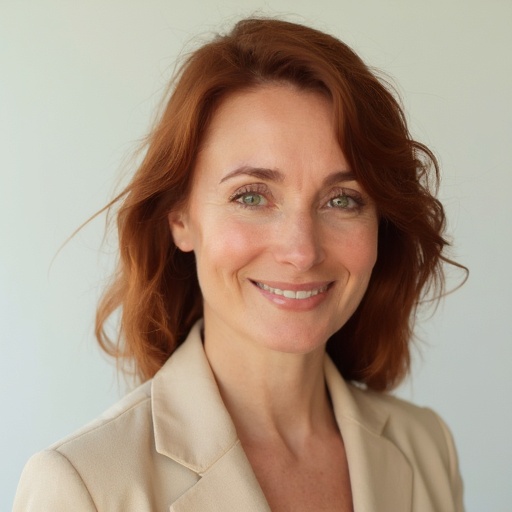 Sabine Hartmann — krypto casinos reviewer